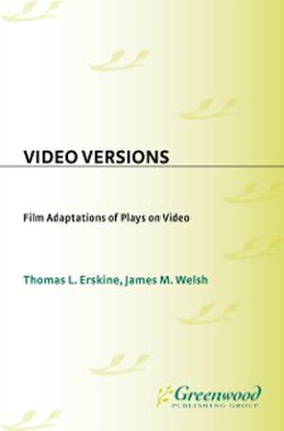 Video Versions