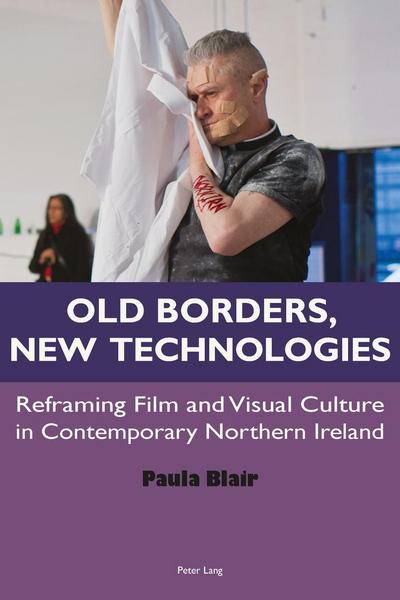 Old Borders, New Technologies