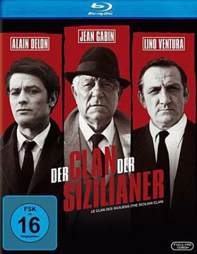 Der Clan der Sizilianer