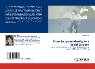 From European Identity to a Social Europe?