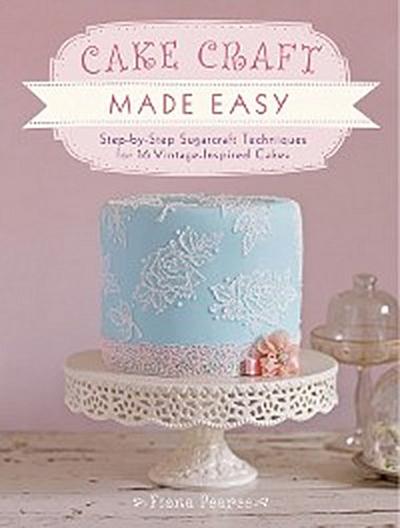 Easy Buttercream Cake Designs