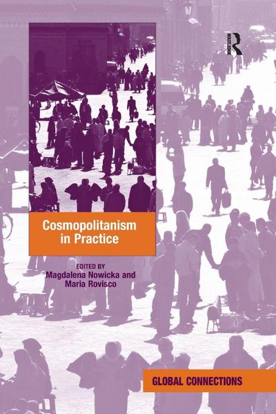 Cosmopolitanism in Practice