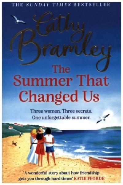The Summer That Changed Us
