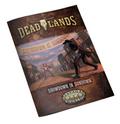 Deadlands: The Weird West - SL-Schirm + Showdown in Sundown