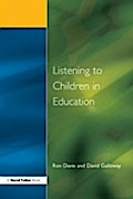 Listening to Children in Educ