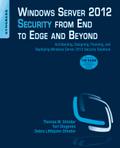 Windows Server 2012 Security from End to Edge and Beyond
