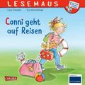 Conni geht auf Reisen