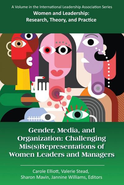 Gender, Media, and Organization