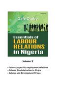Essentials of Labour Relations in Nigeri