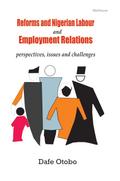 Reforms and Nigerian Labour and Employme
