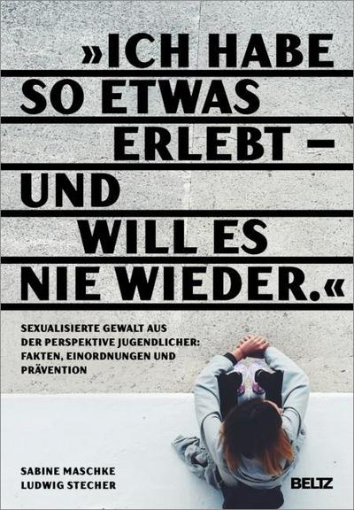 ’Ich habe so etwas erlebt - und will es nie wieder’