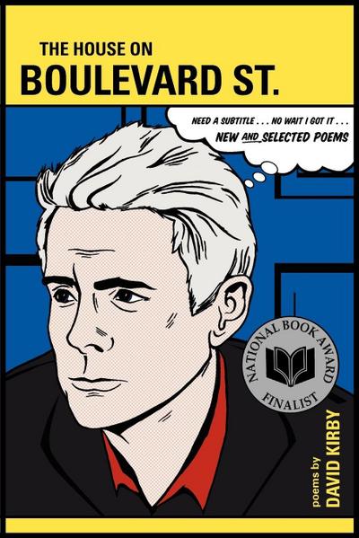 The House on Boulevard St.