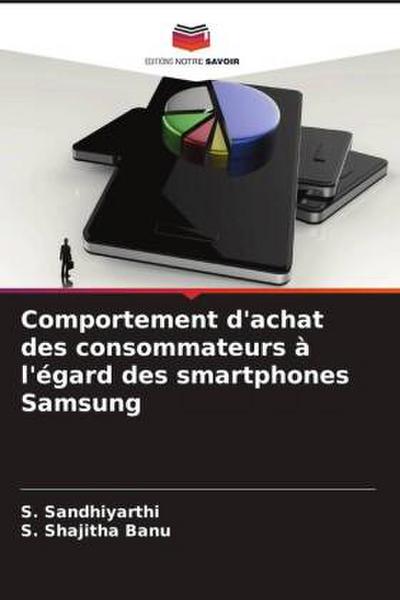Comportement d’achat des consommateurs à l’égard des smartphones Samsung