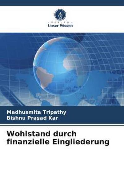 Wohlstand durch finanzielle Eingliederung