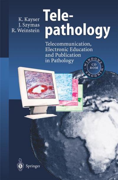 Telepathology