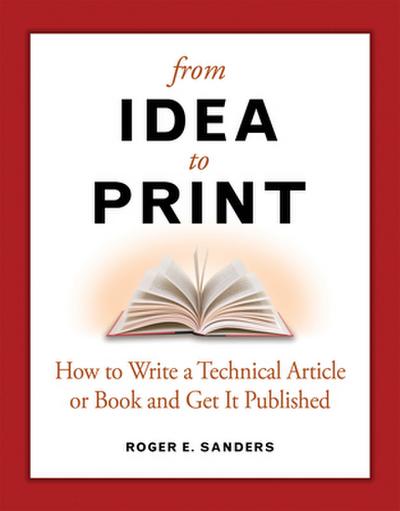 From Idea to Print
