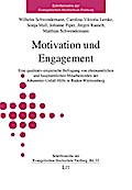 Motivation und Engagement