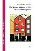 The Welfare Society - an Aim for Social Developmen