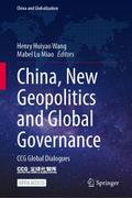China, New Geopolitics and Global Governance
