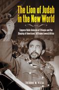 The Lion of Judah in the New World