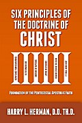 Six Principles of the Doctrine of Christ