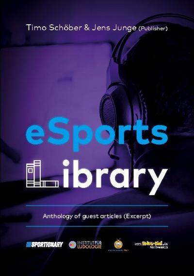 eSports Library