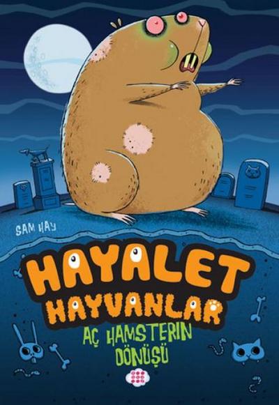 Hayalet Hayvanlar