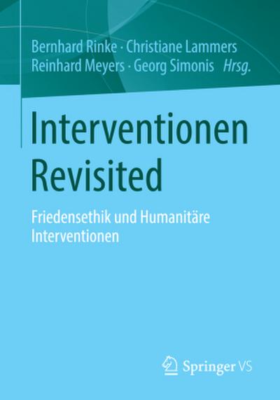 Interventionen Revisited