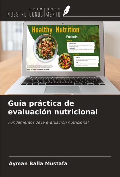 Guía práctica de evaluación nutricional