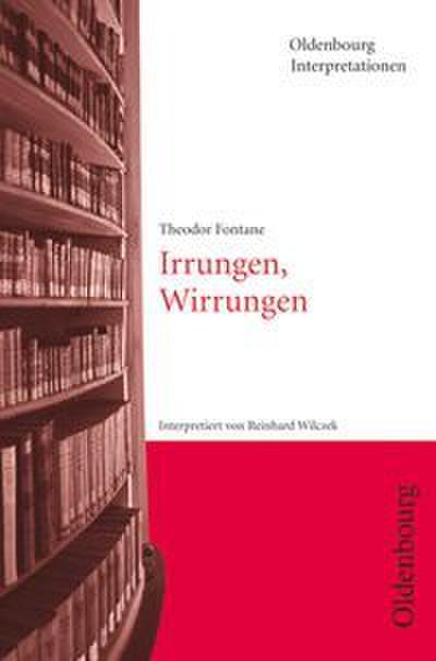 Theodor Fontane: Irrungen, Wirrungen