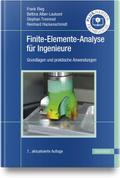Finite-Elemente-Analyse für Ingenieure