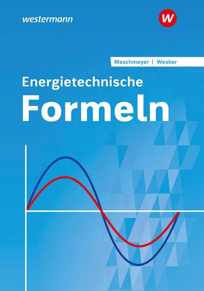 Energietechnische Formeln