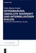 Offenbarung, absolute Wahrheit und interreligiöser