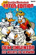 Lustiges Taschenbuch Enten-Edition 54