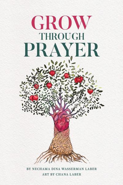 GROW Through Prayer