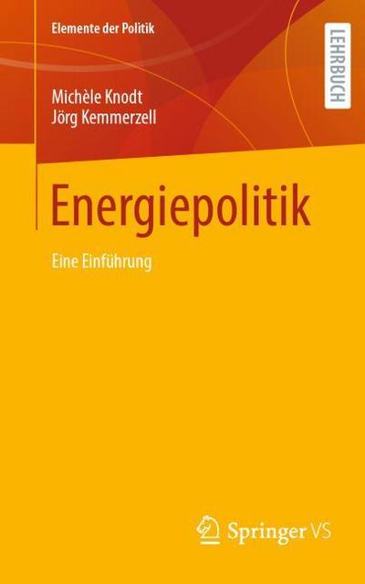 Energiepolitik