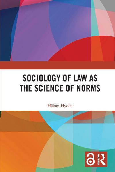 Sociology of Law as the Science of Norms