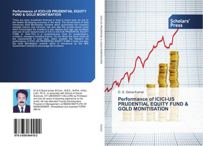Performance of ICICI-US PRUDENTIAL EQUITY FUND & GOLD MONITISATION