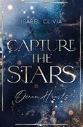 Ocean Hearts – Capture the Stars von Isabel Clivia | Ebook