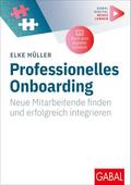 Professionelles Onboarding