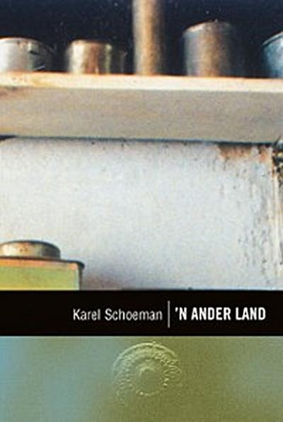 Klassiek reeks: ’n Ander land