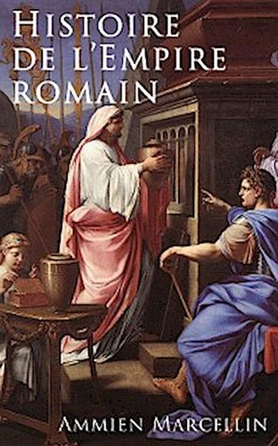 Histoire de l’Empire romain