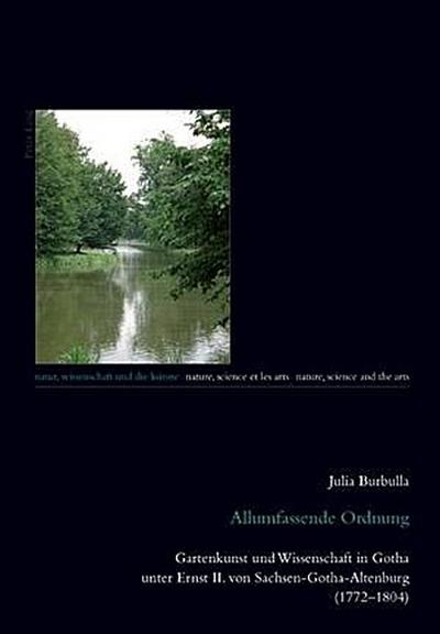 Allumfassende Ordnung