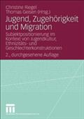 Jugend, Zugehörigkeit und Migration
