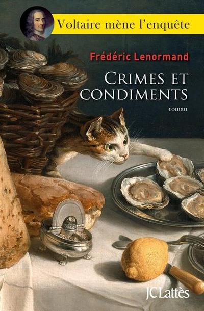 Crimes Et Condiments