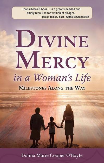 Divine Mercy in a Woman’s Life