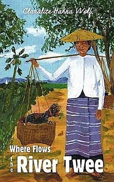 WHERE FLOWS THE RIVER TWEE