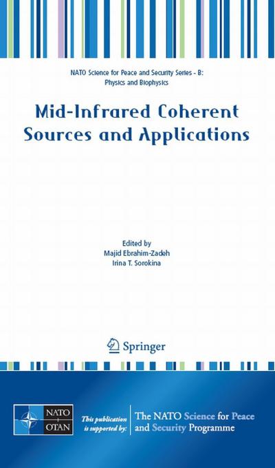 Mid-Infrared Coherent Sources and Applications