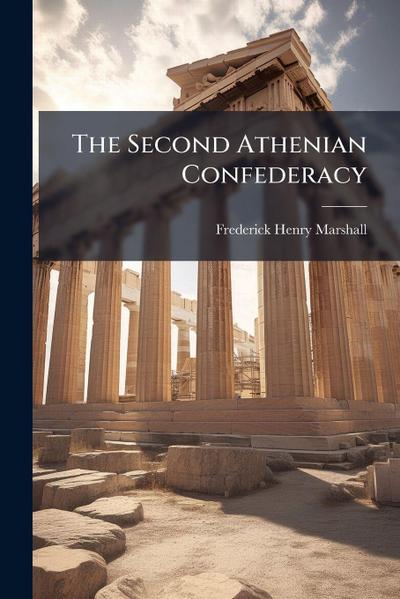 The Second Athenian Confederacy