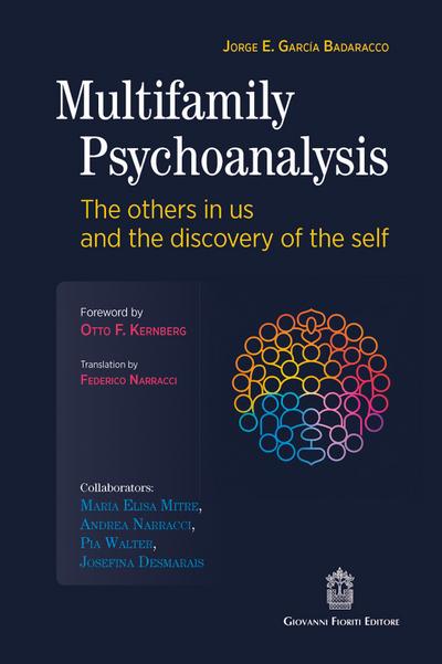 Multifamily Psychoanalysis